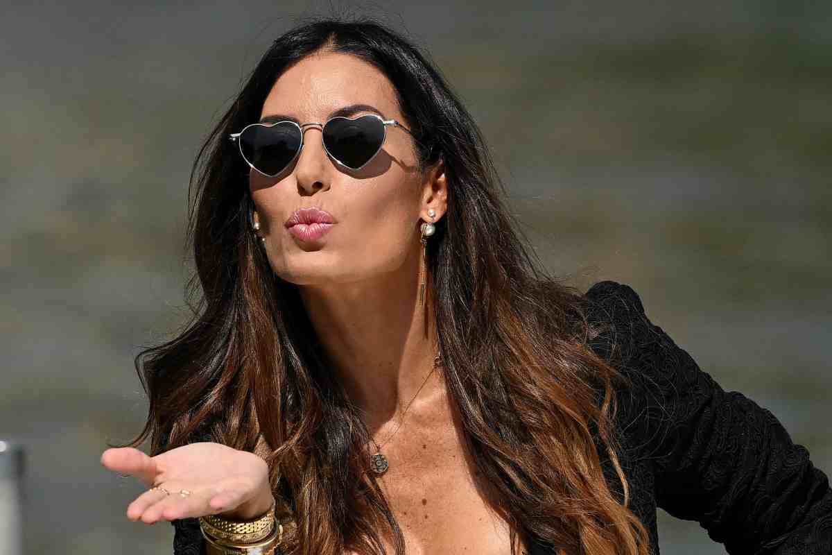 Elisabetta Gregoraci