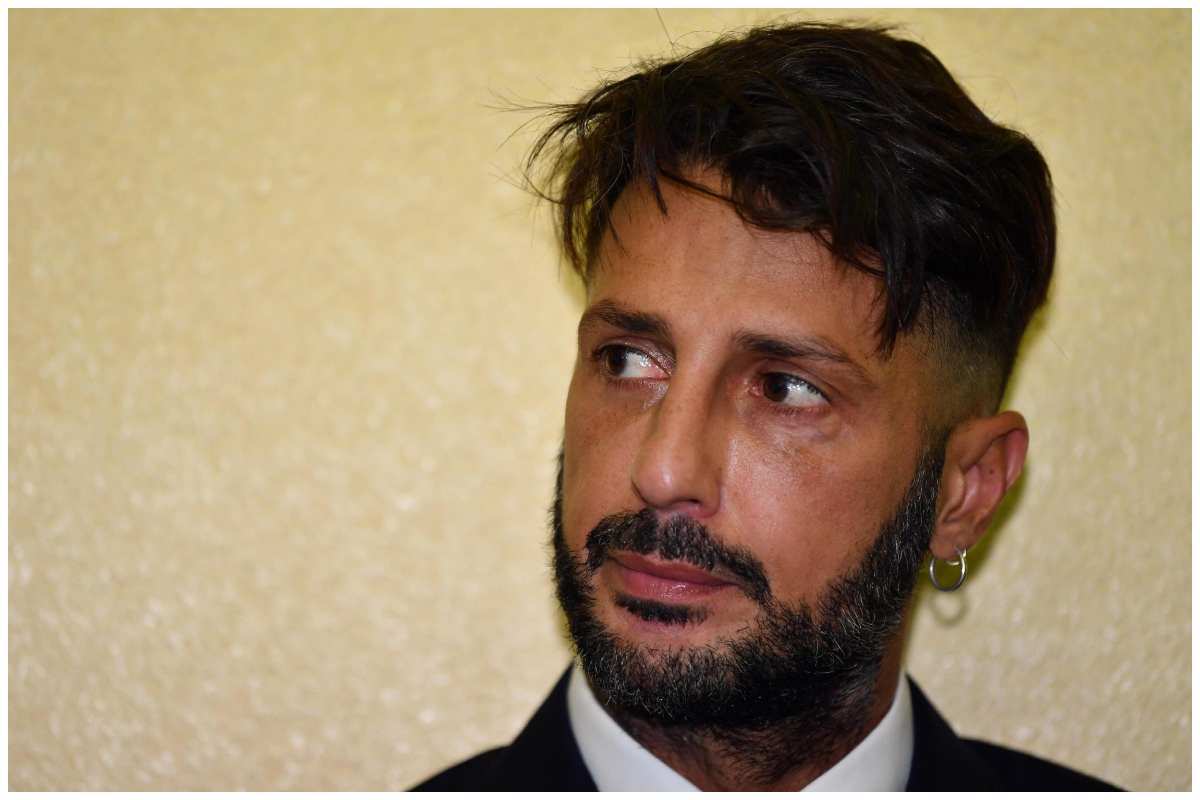 Fabrizio Corona