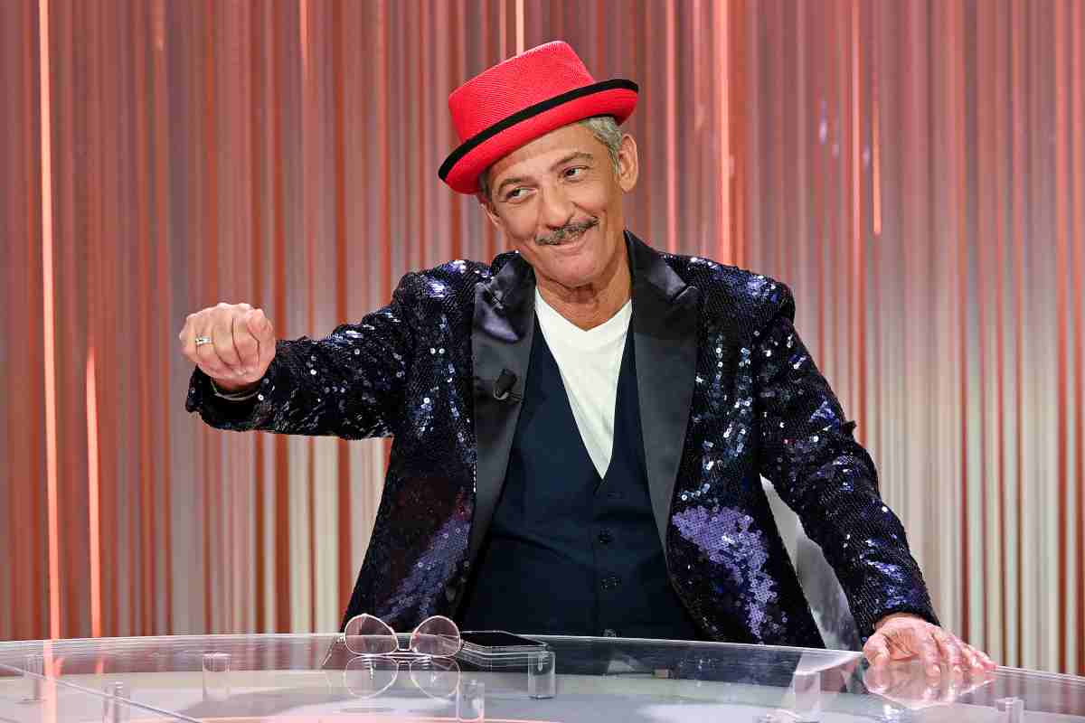 Fiorello annuncio Viva Rai 2