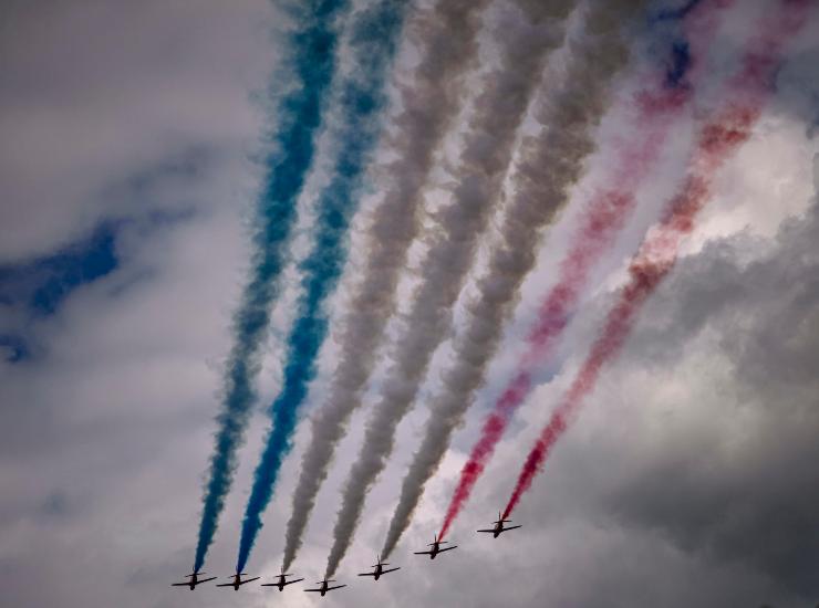 Formula 1 preview GP Silverstone