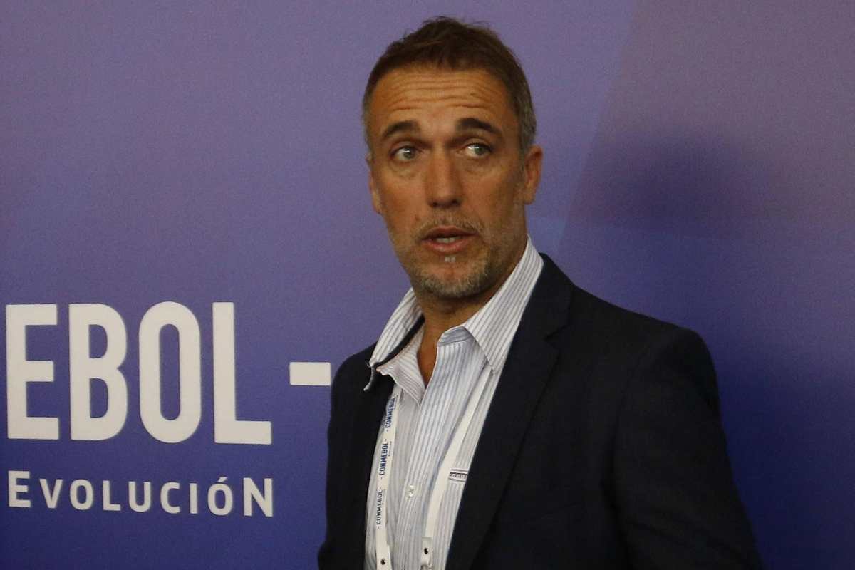 Gabriel Batistuta