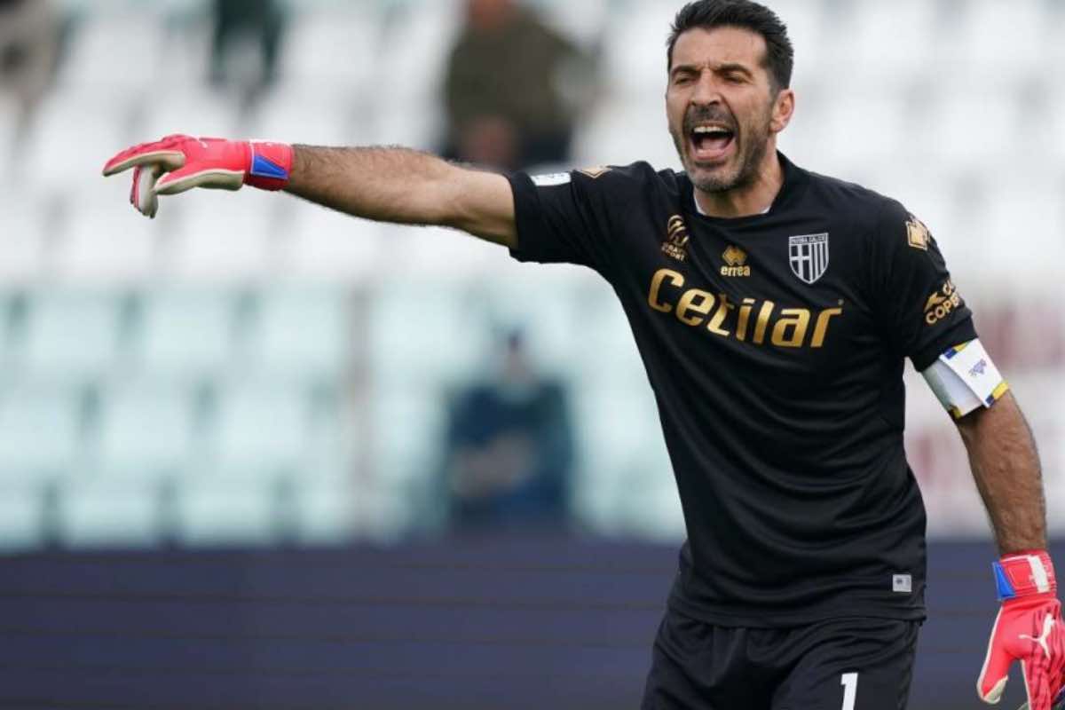 Buffon 