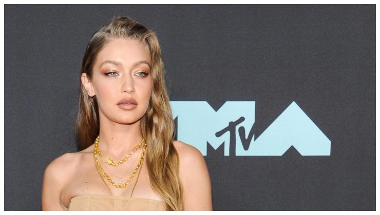 Gigi Hadid tv