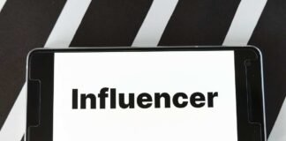 Influencer