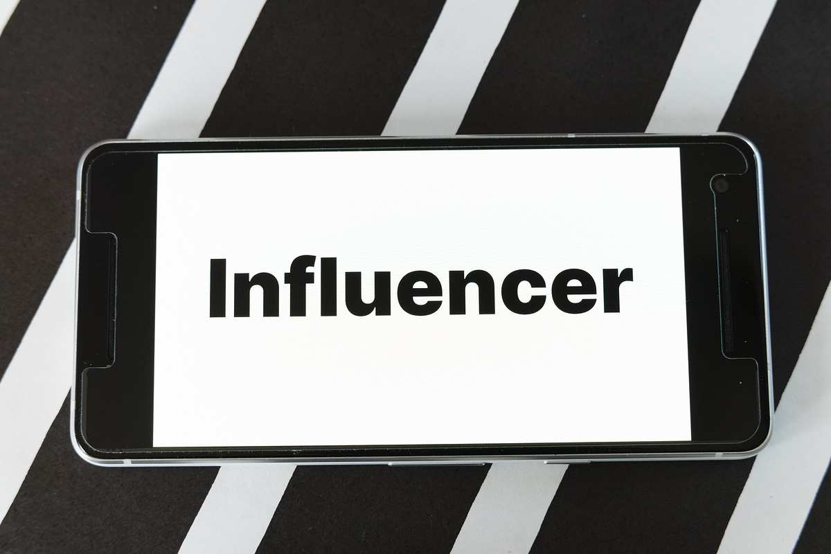 Influencer