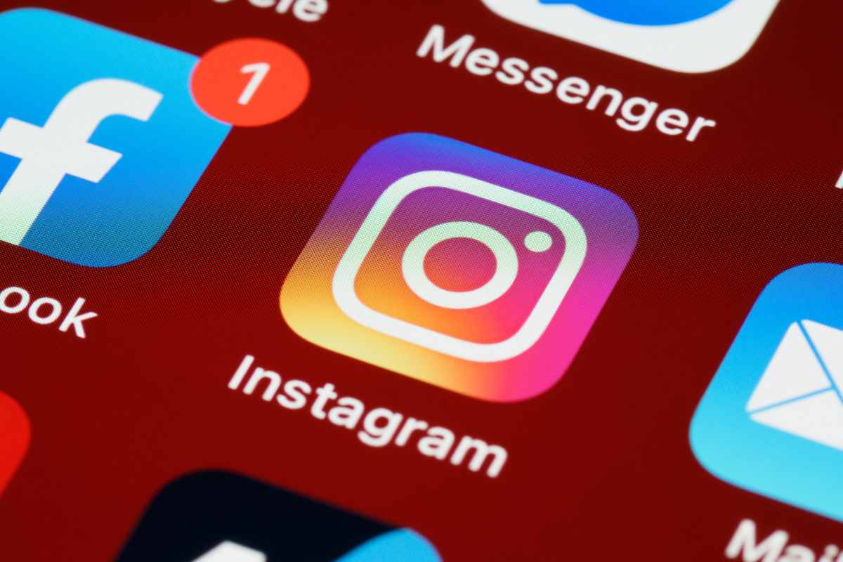 Come recuperare la password su Instagram