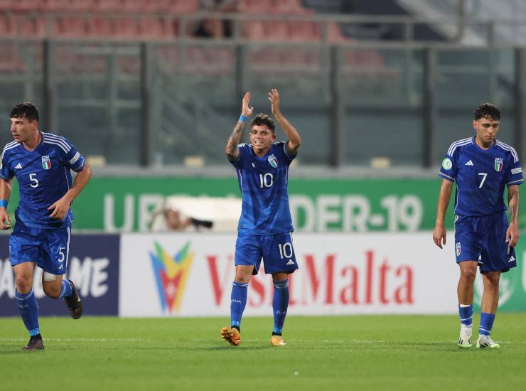 Preview Portogallo U19-Italia U19