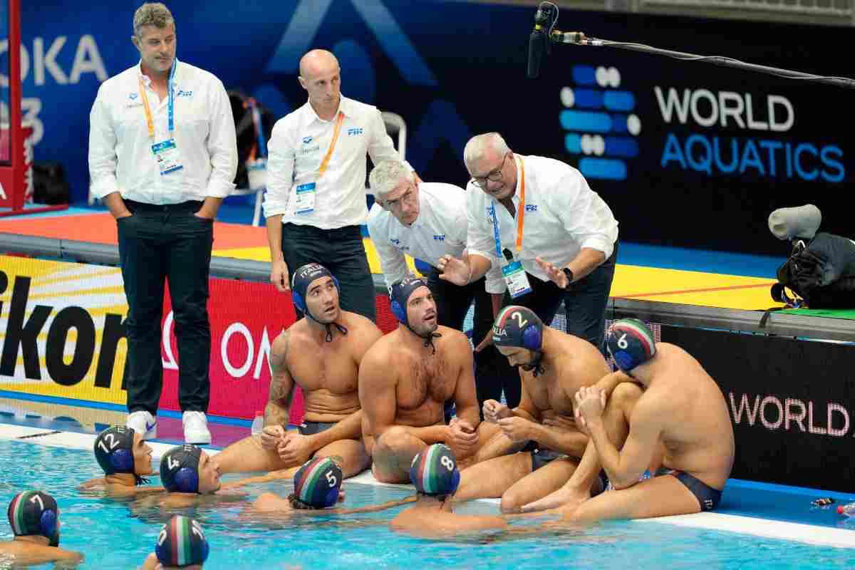 Preview day 6 Mondiali nuoto