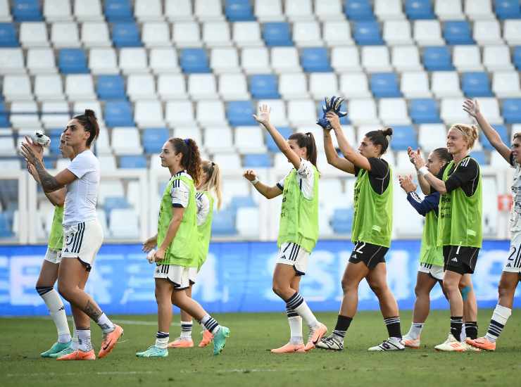 Preview mondiali femminili calcio