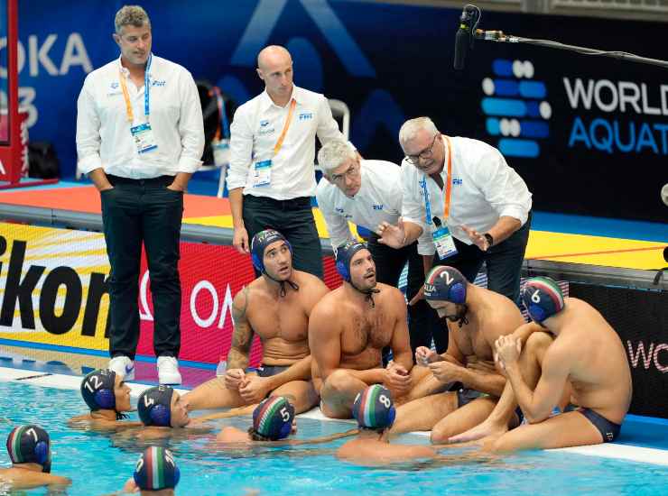 Preview day 8 Mondiali nuoto