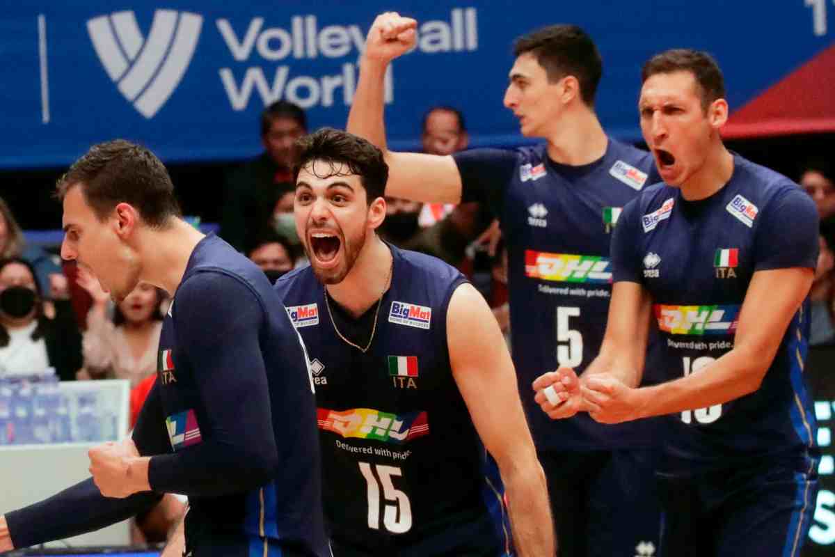 Italia-Argentina preview