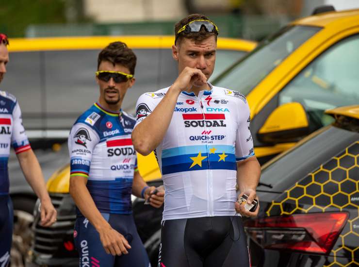 Preview terza tappa Tour de France