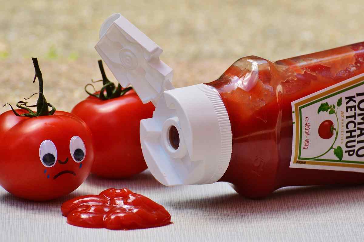 Ketchup