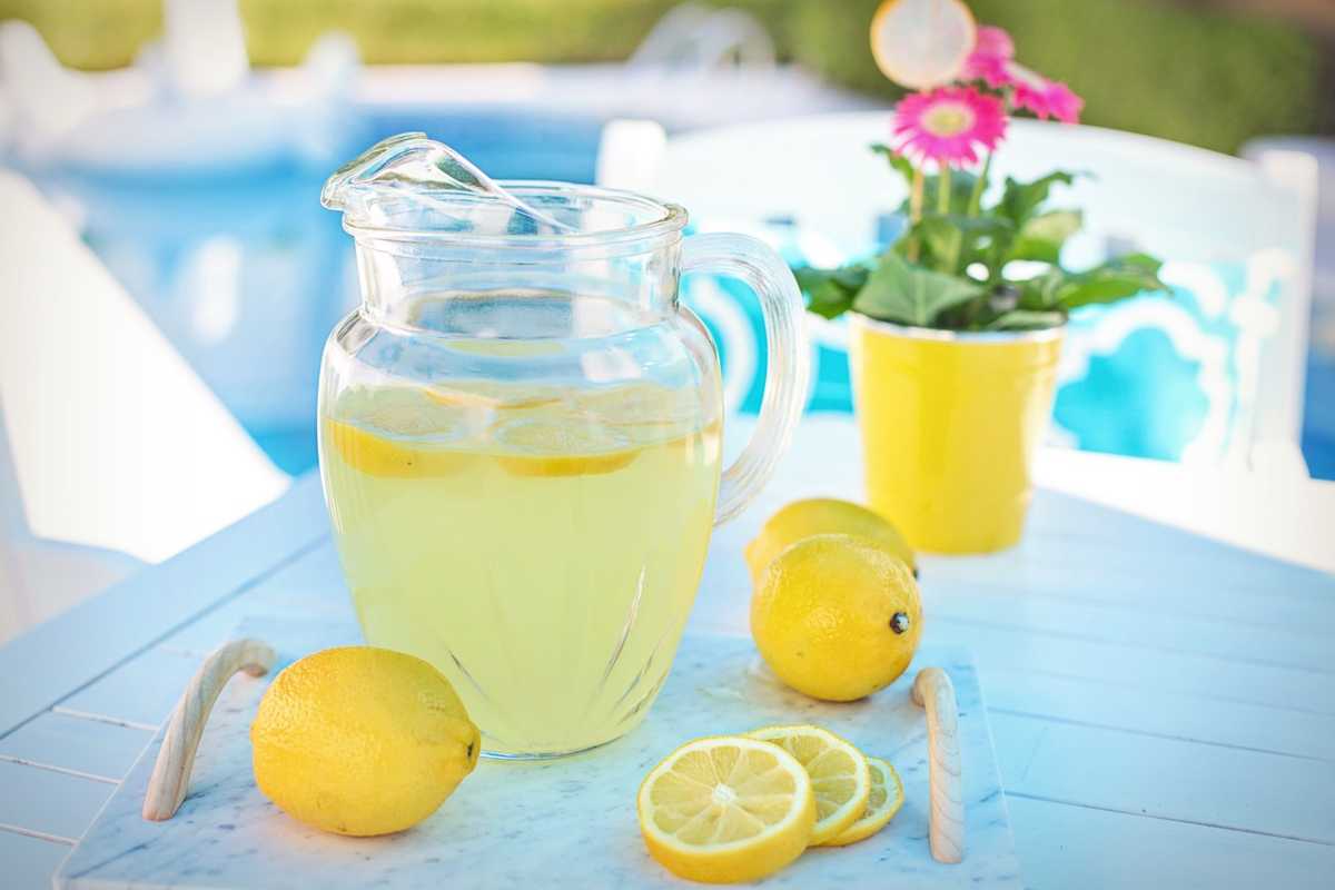 Limonata