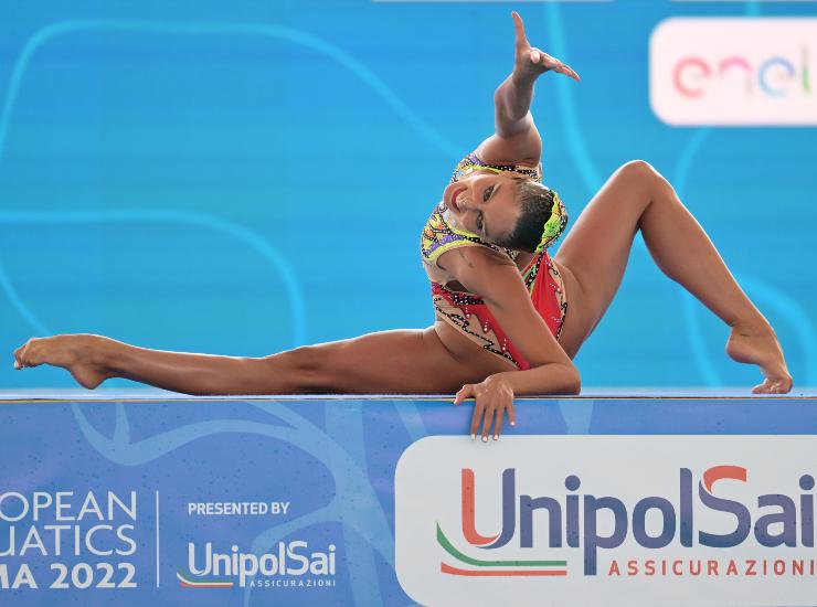 Mondiali nuoto italiani in gara 14 luglio