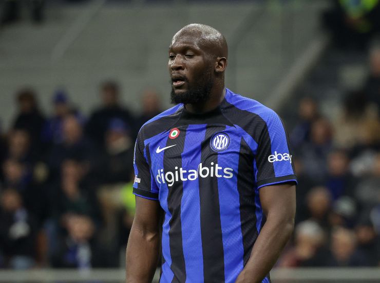 Lukaku Inter Juventus