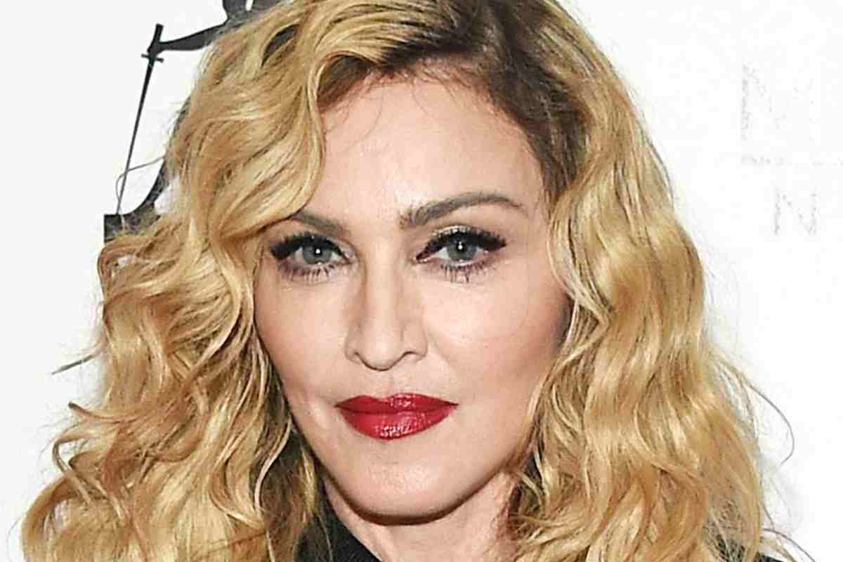 Madonna