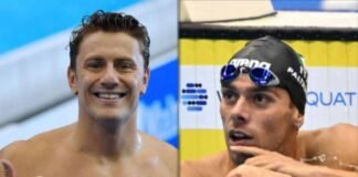 Preview day 13 mondiali nuoto