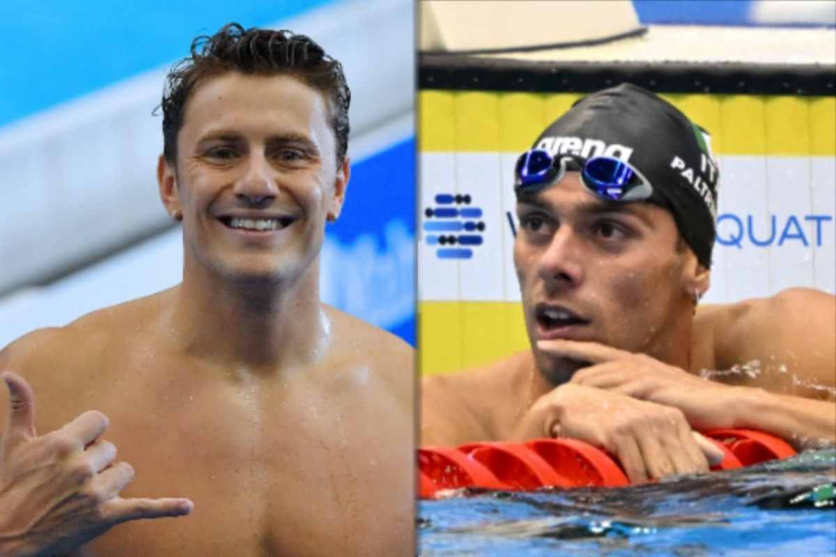 Preview day 13 mondiali nuoto