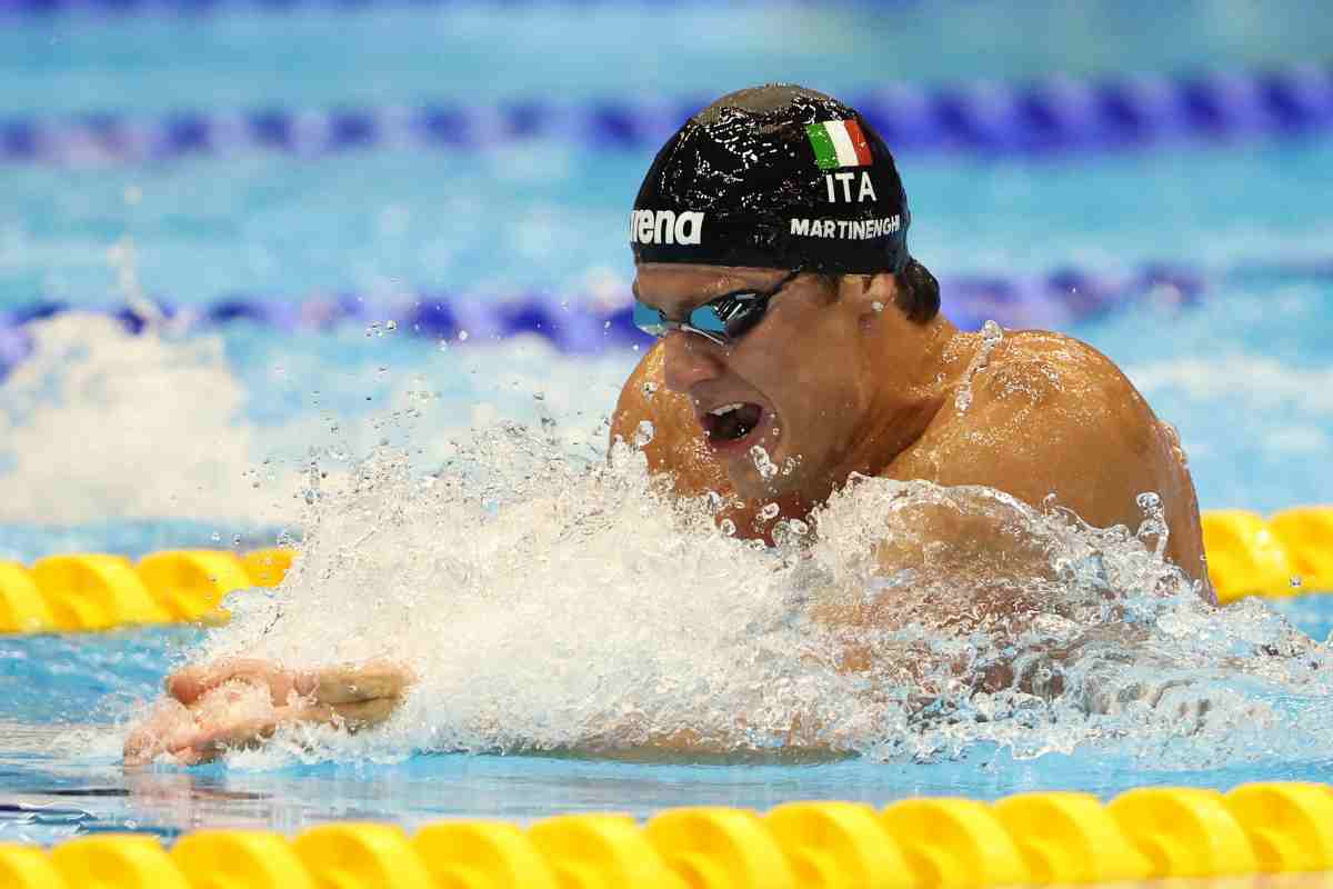 Preview day 11 mondiali nuoto