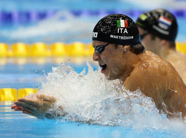 Preview day 12 mondiali nuoto