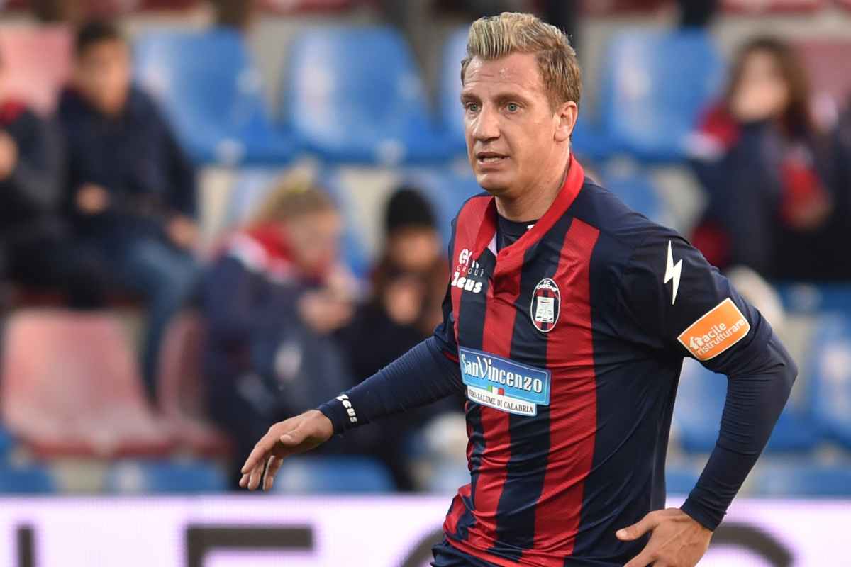 Maxi Lopez