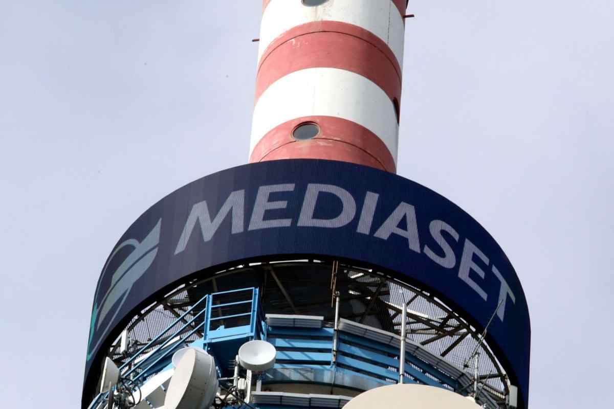 Mediaset