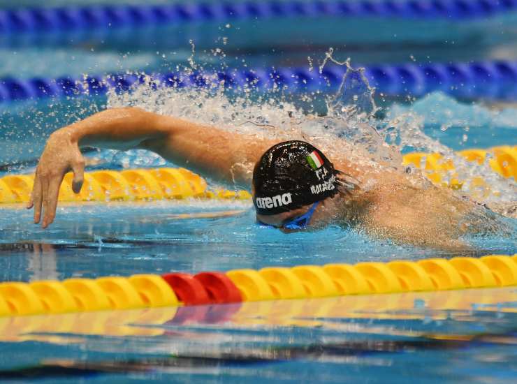 Preview day 13 mondiali nuoto