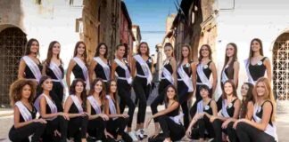 Miss Italia donne trangender