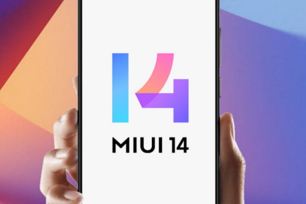 Miui 14