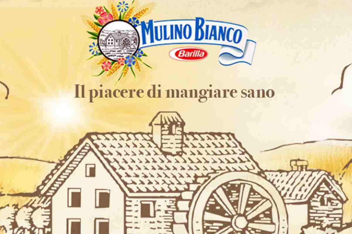 Mulino Bianco