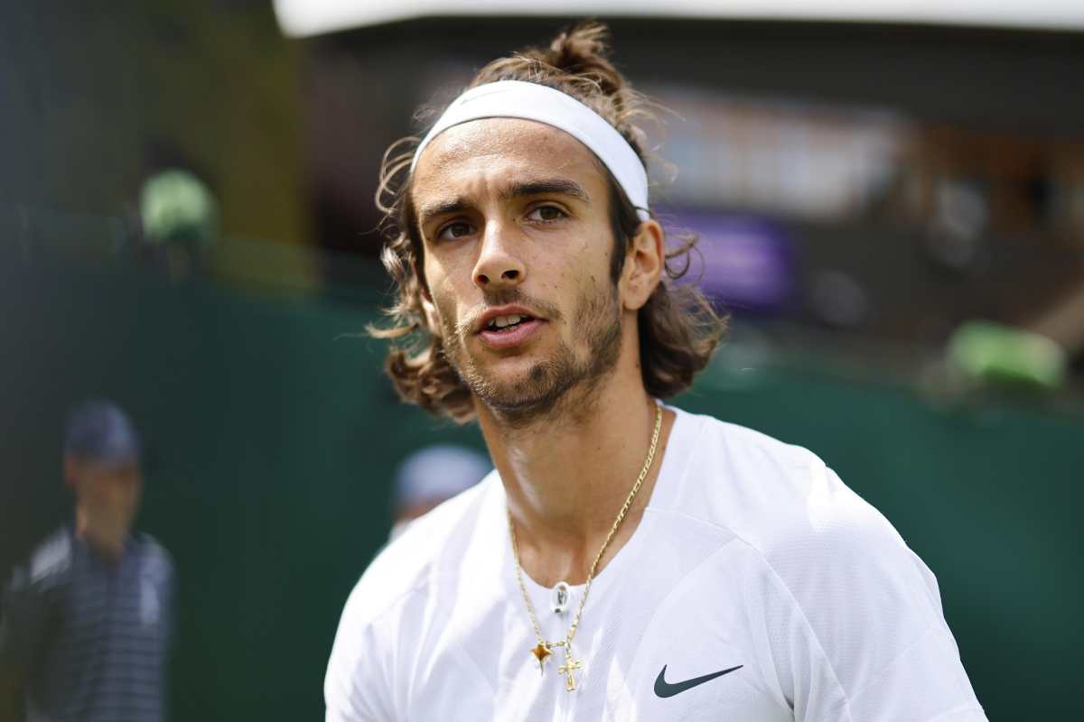 Wimbledon day 4 preview