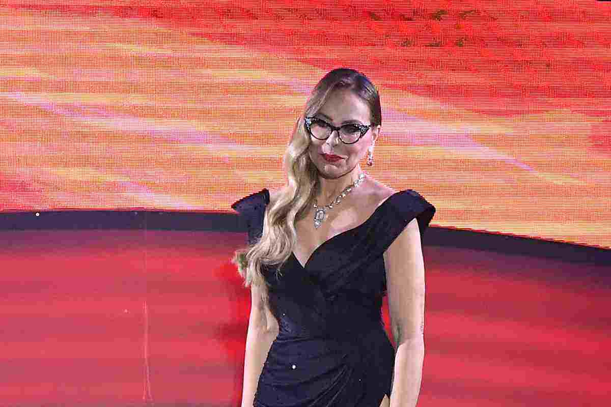 Ornella Muti