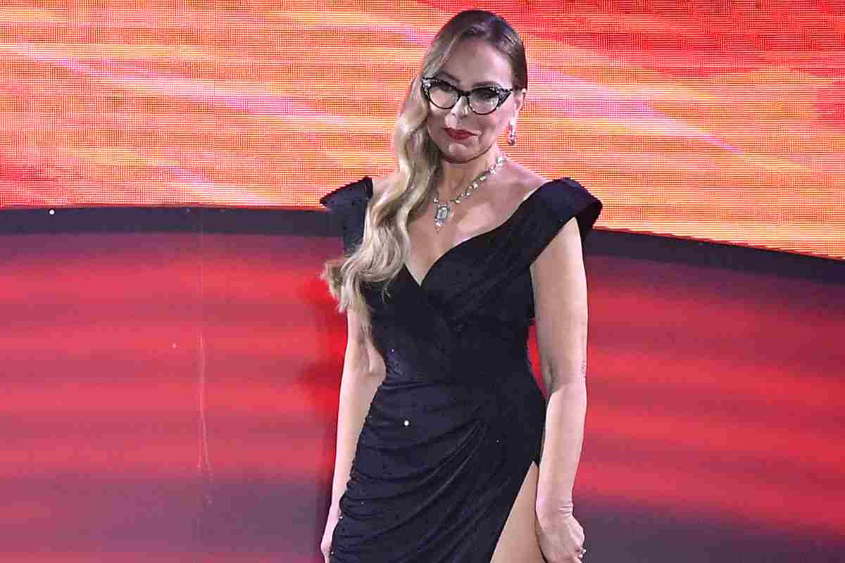 Ornella Muti