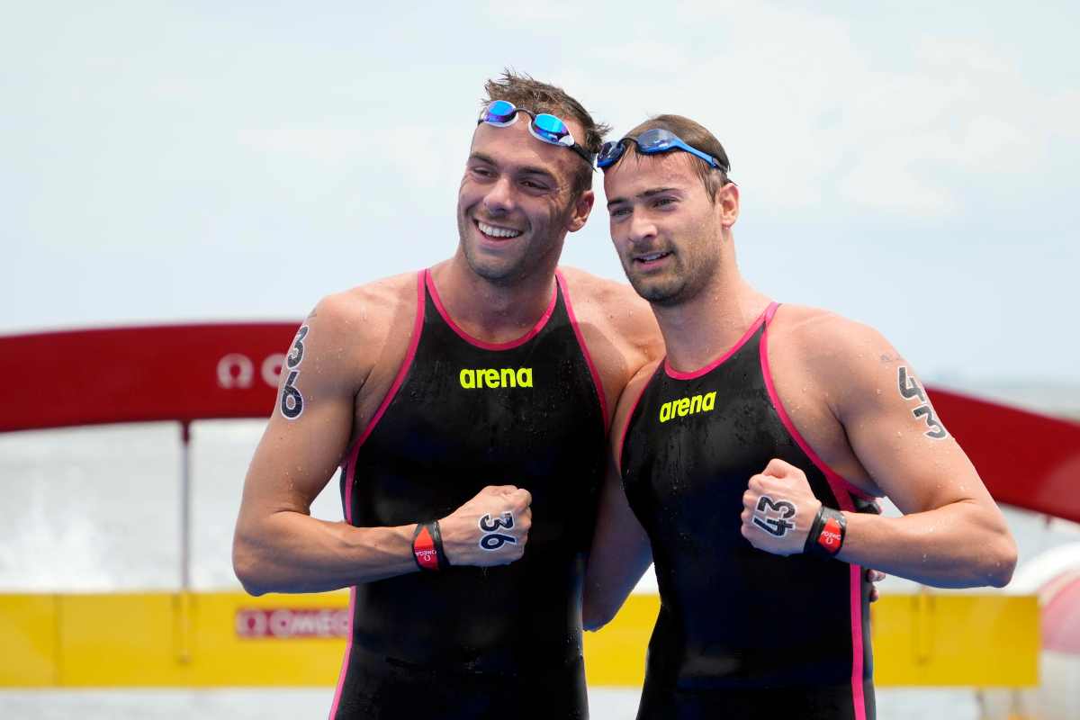 Preview day 7 mondiali nuoto