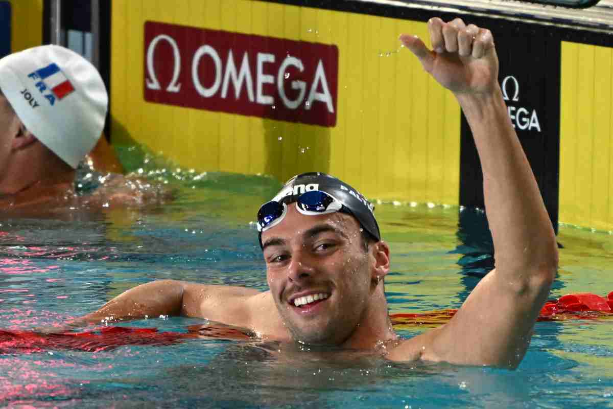 Preview day 3 mondiali nuoto