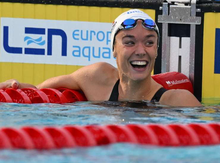 Preview day 13 mondiali nuoto