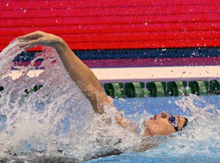 Preview day 15 mondiali nuoto