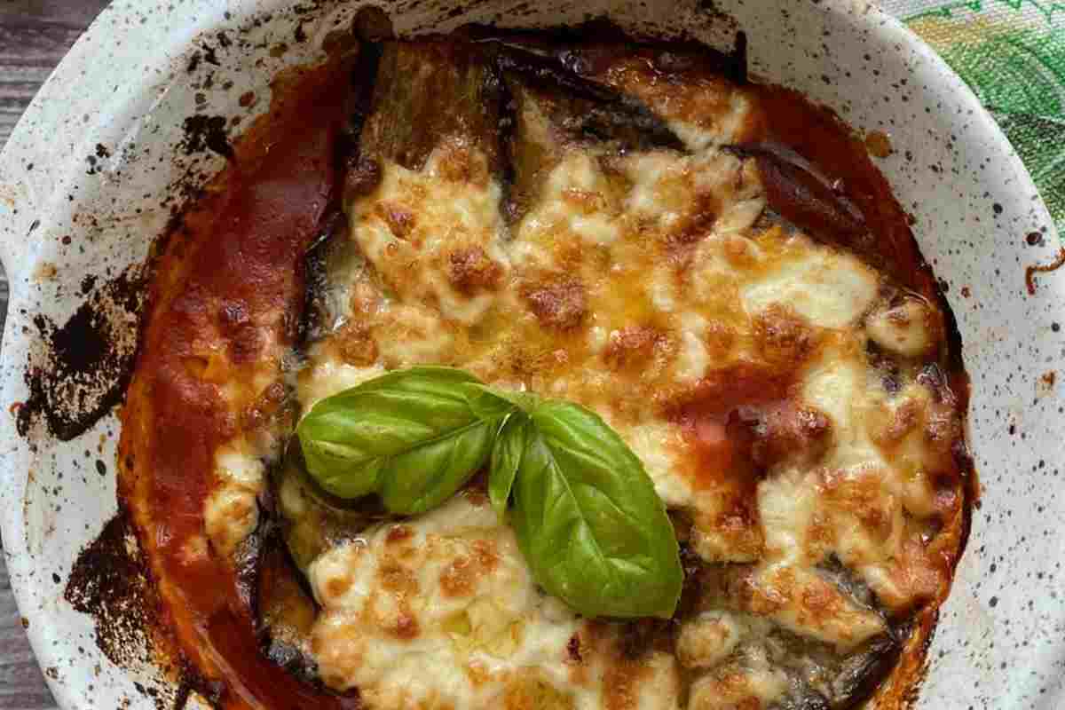 Parmigiana