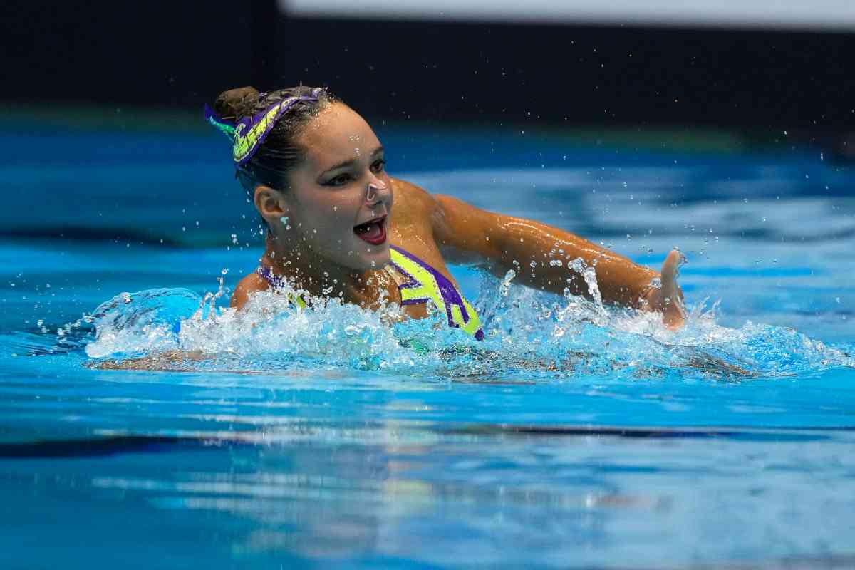 Preview day 2 mondiali nuoto