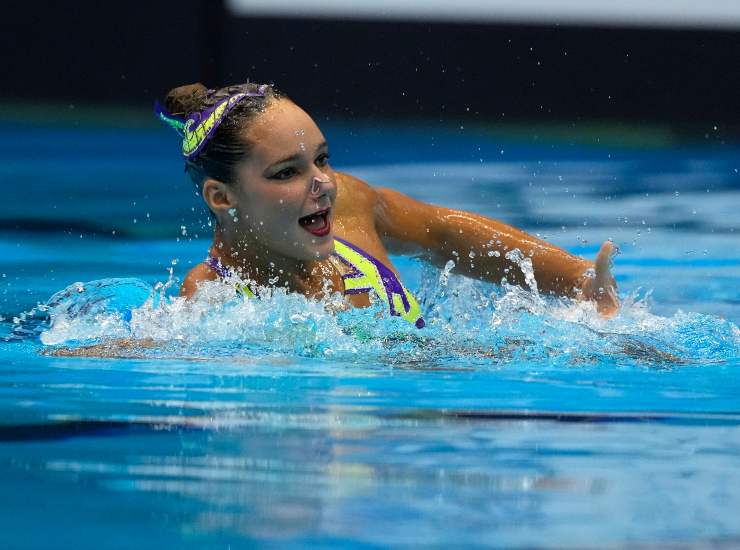 Preview quarto giorno mondiali nuoto