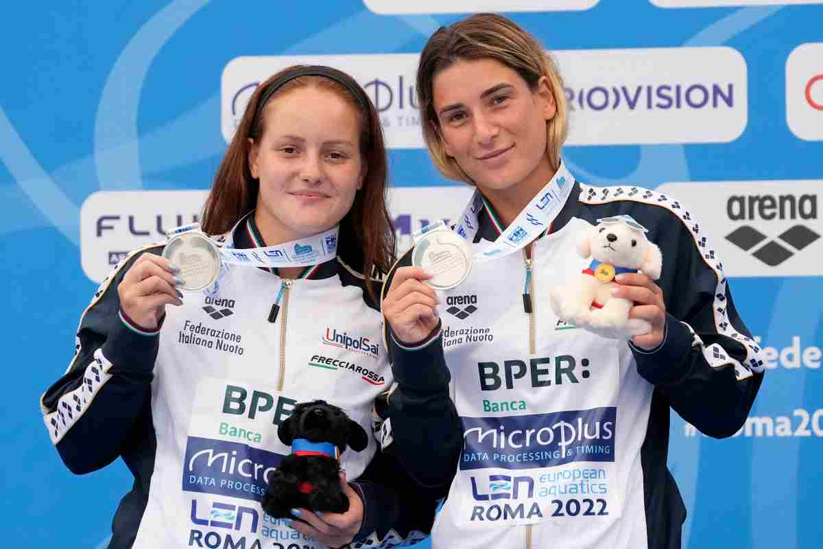 Preview quarto giorno mondiali nuoto