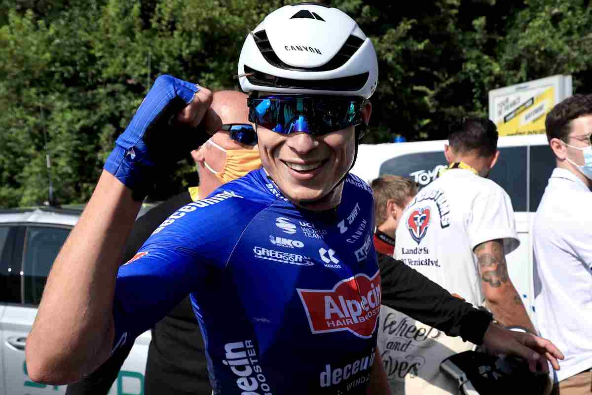 Preview quarta tappa Tour de France