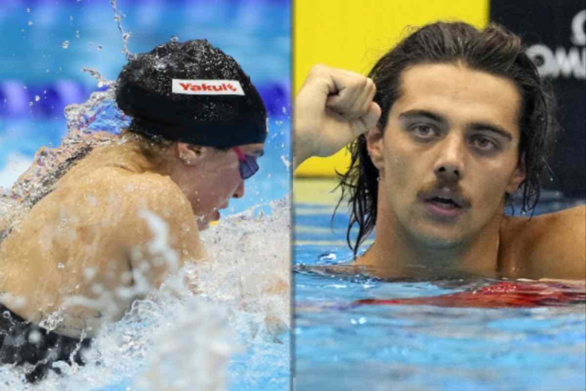 Preview day 17 mondiali nuoto