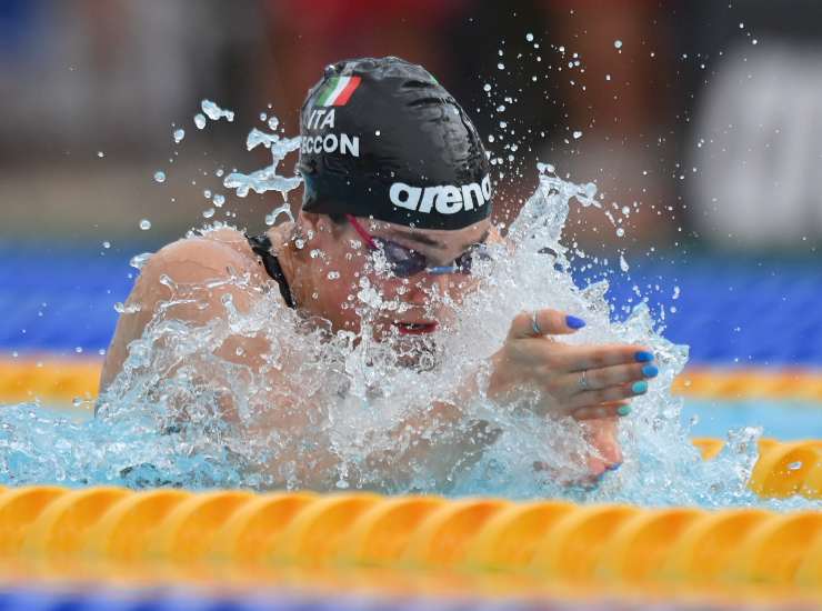 Preview day 16 Mondiali nuoto