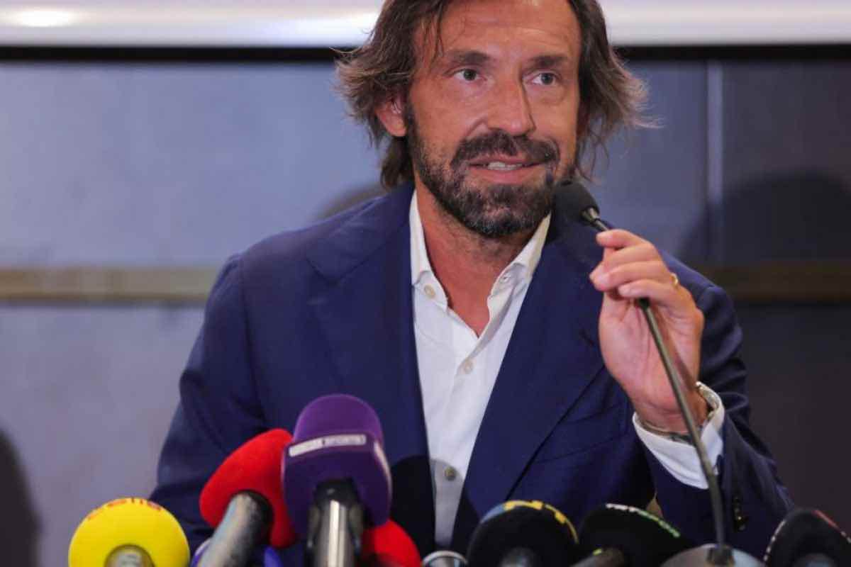 Pirlo