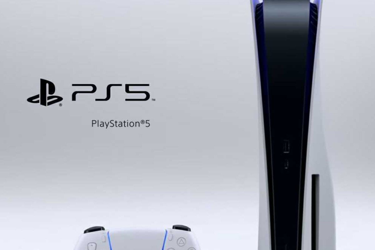 Playstation 5