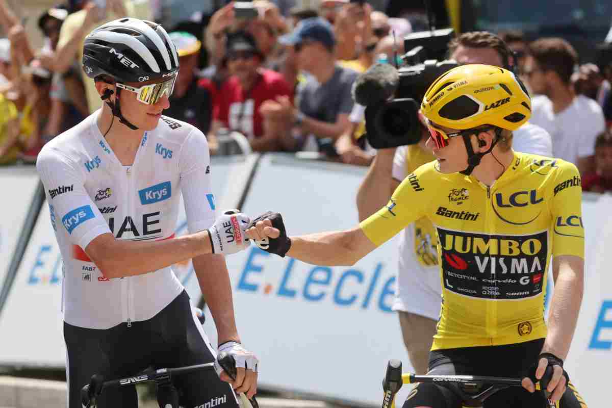 Resoconto prima settimana Tour de France