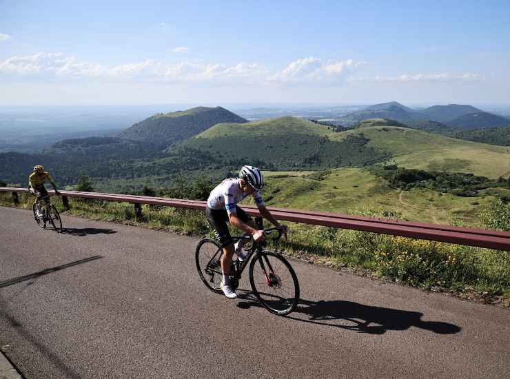 Resoconto prima settimana Tour de France