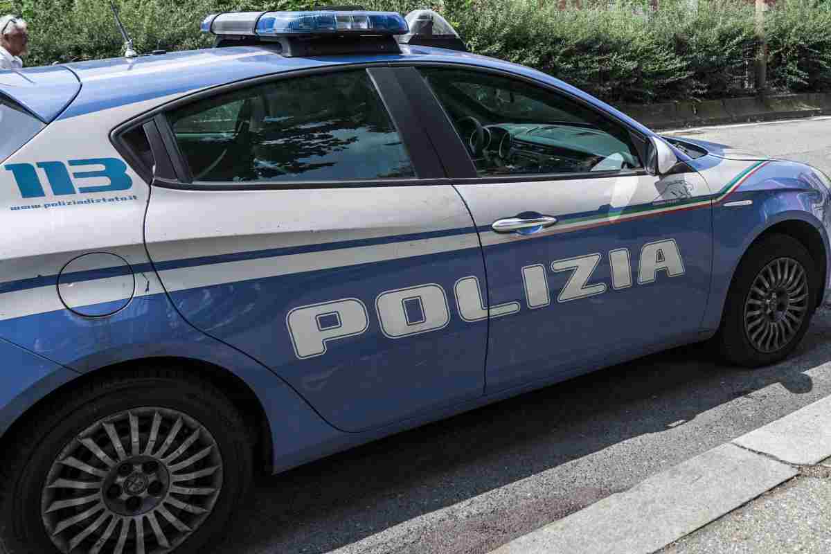 Arrestata calciatrice per droga